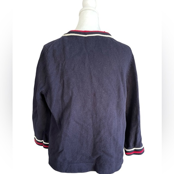 Talbots cardigan PL - Picture 3 of 5